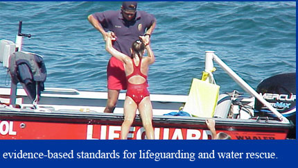 The United States Lifeguard Standards Coalition